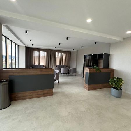 Crystal Apartment Бакуриани Экстерьер фото